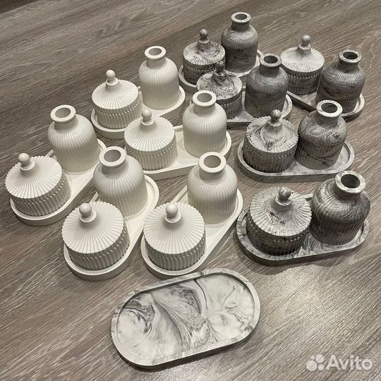 Заказ для Свечик