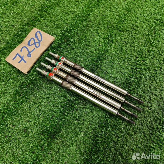 Свеча накала SsangYong Actyon 2 рест. SUV 2015