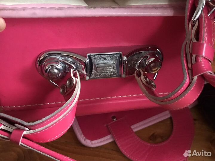 Японский школьный рюкзак