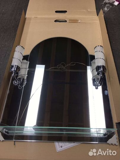 Зеркало для ванной