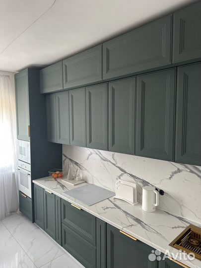 Изготовление мебели