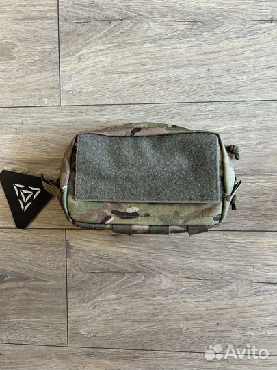 Подсумок утилитарный напашный Триада кбс Стрелок