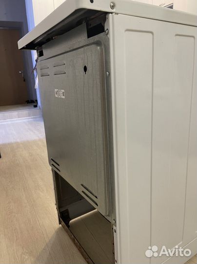 Плита электрическая Мечта