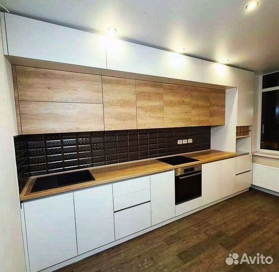 Кухни с фабрики