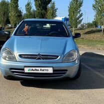 Citroen Xsara 1.4 MT, 2002, 272 000 км, с пробегом, цена 350 000 руб.