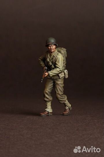Миниатюра soga Miniatures 3002