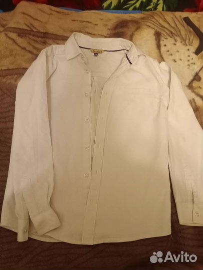 Рубашка для мальчика