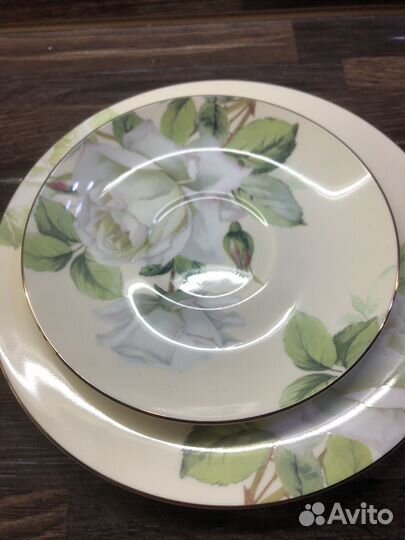 Чайное трио Bristol