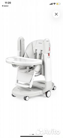 Детский стул