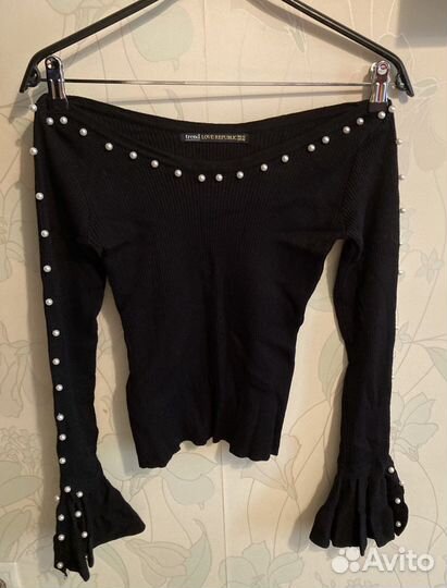 Новый джемпер Love republic