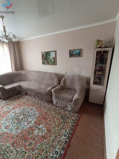 3-к. квартира, 62,8 м², 10/10 эт.