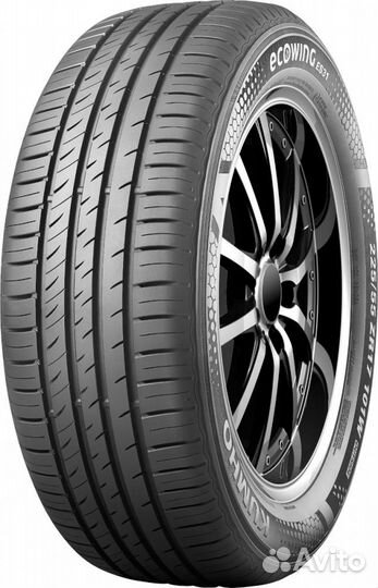 Kumho Ecowing ES31 215/60 R16