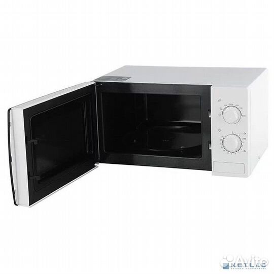 Samsung ME81KRW-1/BW Микроволновая печь, 23л, 800