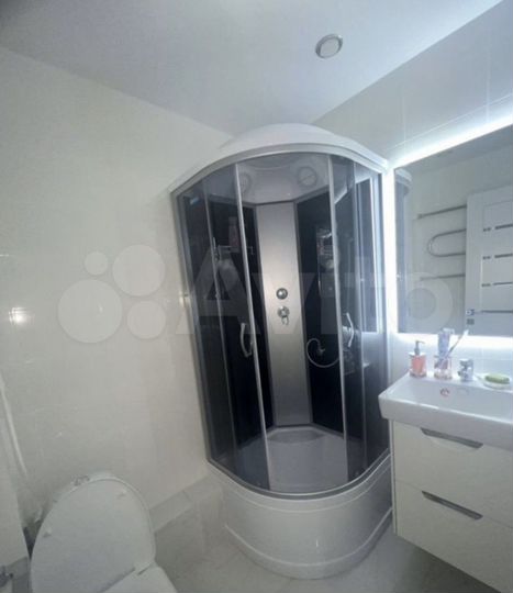 1-к. квартира, 26,9 м², 3/5 эт.