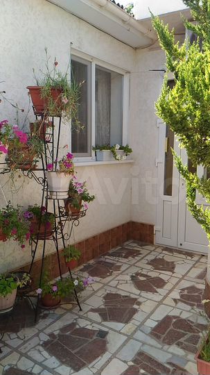 Дом 45 м² на участке 4 сот.