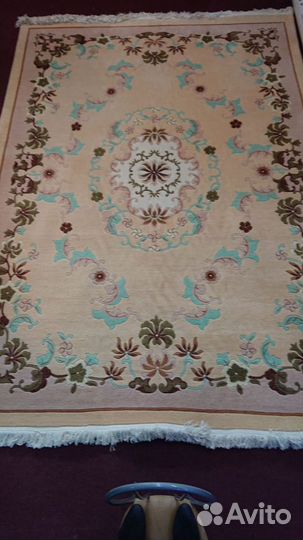 Ковер (шерсть)