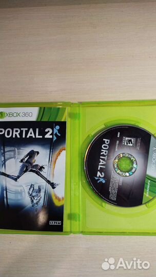 Игры для xbox 360