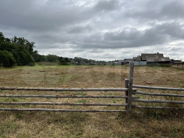 Дом 60 м² на участке 5 сот.