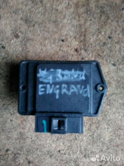 Резистор отопителя Geely emgrand EC7 2011-2016