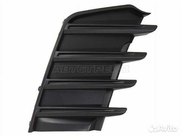 Решетка в бампер