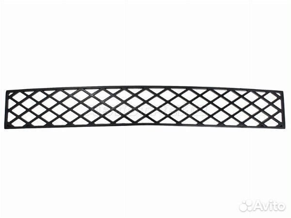 Решетка в бампер