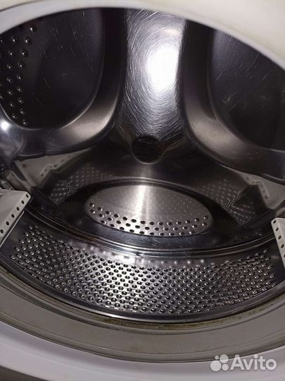 Стиральная машина indesit 4 кг