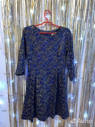 Платье женское