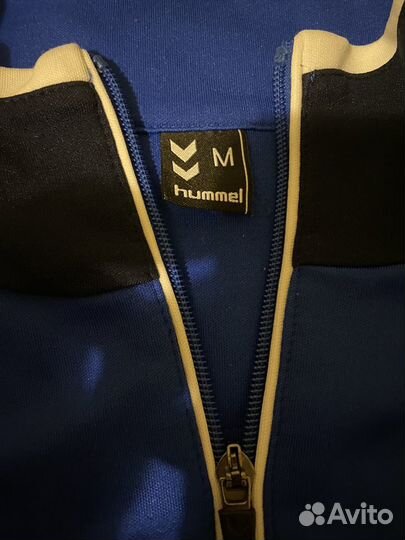 Спортивная кофта hummel