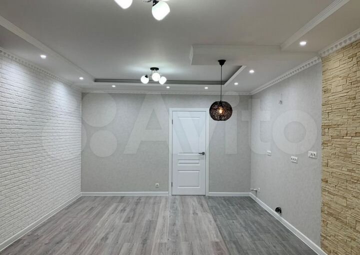 Таунхаус 75 м² на участке 3 сот.