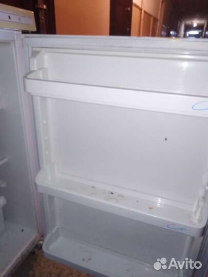 Холодильник бу маленький