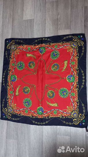 Натуральный шелк