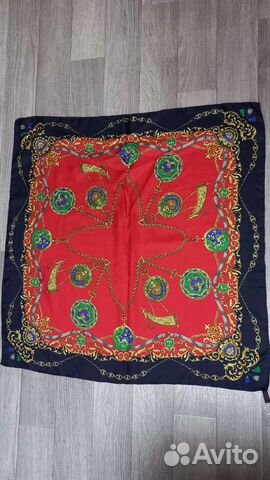 Натуральный шелк