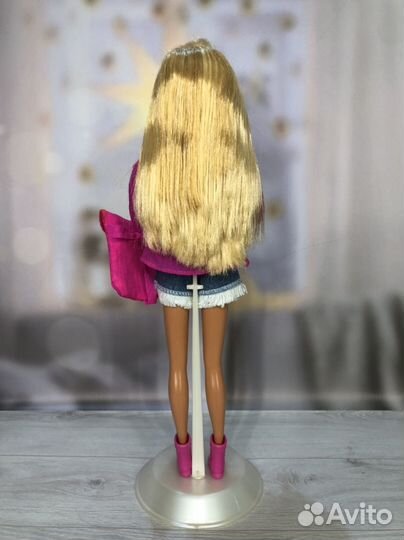 Camp Barbie 1993