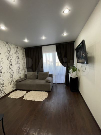 Квартира-студия, 27 м², 9/9 эт.