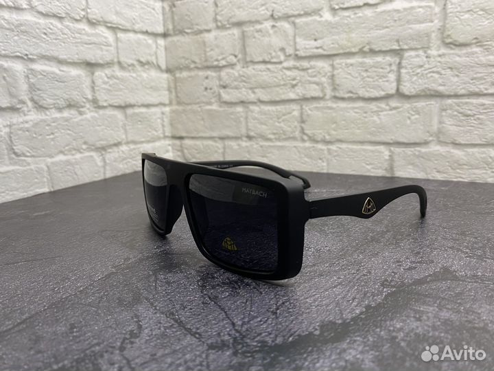 Солнцезащитные очки maybach