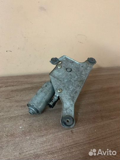 Моторчик заднего дворника Carisma хетчбэк