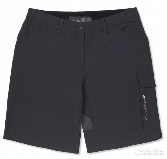 Яхтенные шорты Musto, новые, оригинал, XS