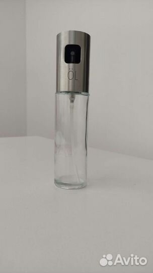 Распылитель для масла или уксуса