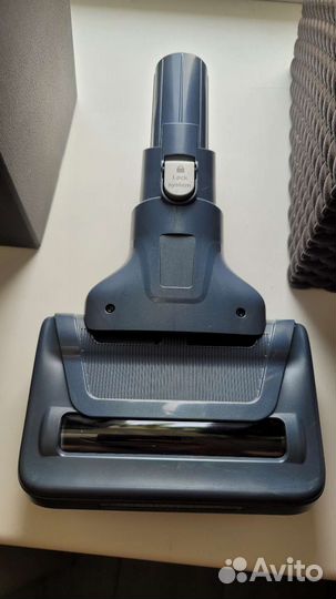 Насадка для пылесоса tefal