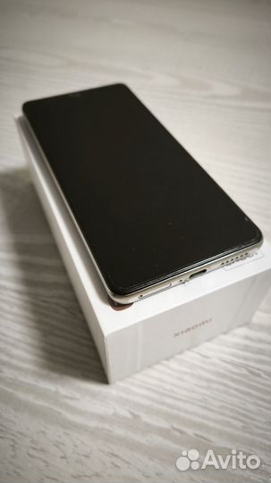 Xiaomi 11T, 8/256 ГБ