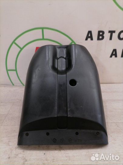 Кожух рулевой колонки Bmw X5 E53 SVA M57N 2005