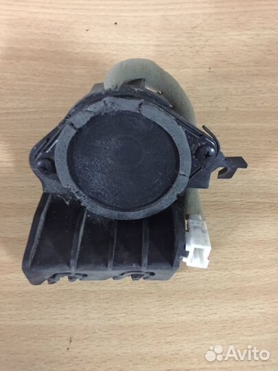 Динамик Hyundai Solaris 2 2017 г