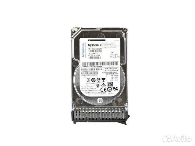 Твердотельный накопитель lenovo 01GV766 800GB 2.5