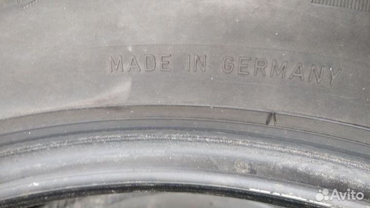 Goodyear EfficientGrip 245/50 R18