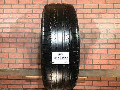 Michelin Latitude Sport 245/45 R20 99V