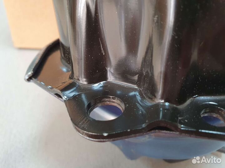 Подушка двигателя BMW X5 e70 x6 e71