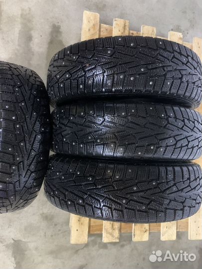 Cordiant Snow Cross 185/65 R15