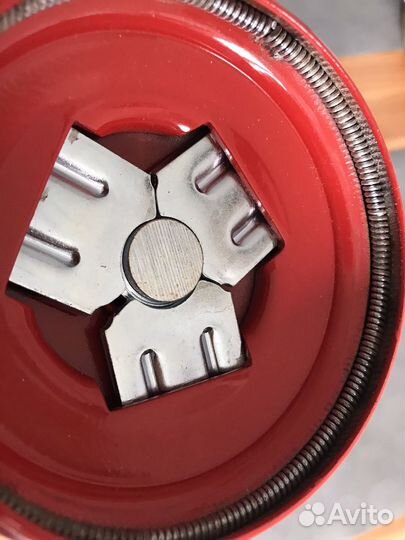 Закаточная машинка автомат