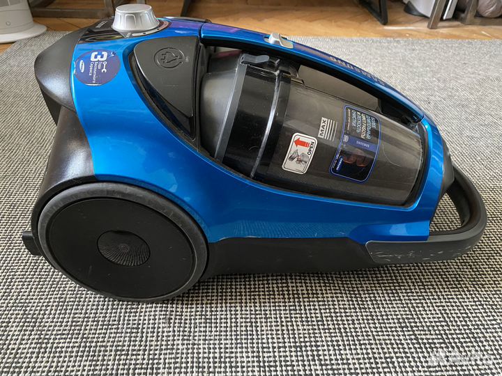 Пылесос Samsung SC8832