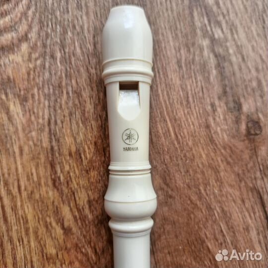 Блок флейта yamaha